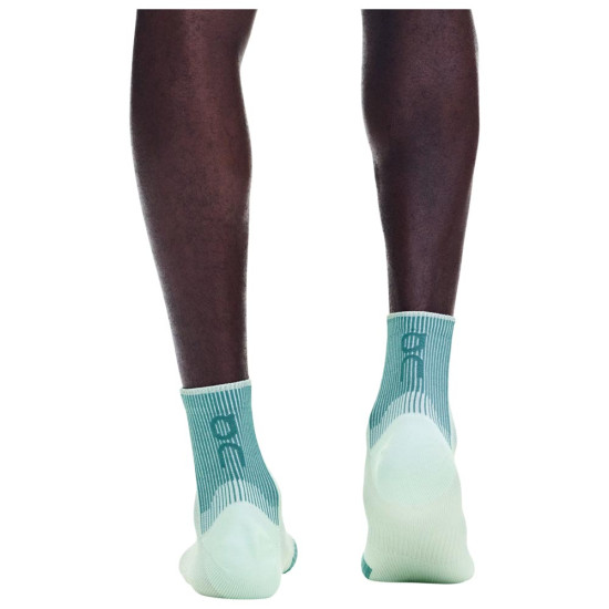 On Κάλτσες Performance Run High Sock